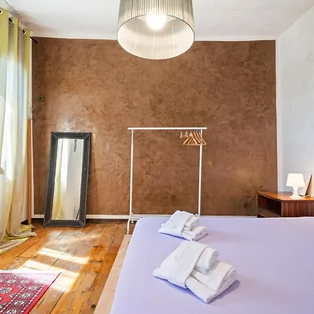 Casa Indipendente Con Giardino Padova